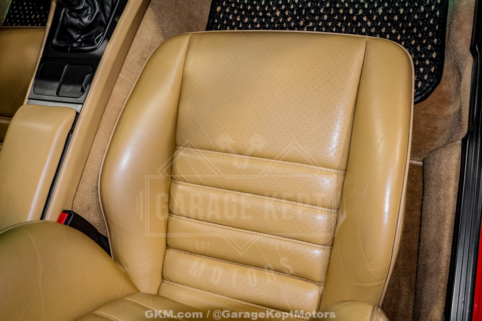 Used 1992 Porsche 968 Coupe RWD image 78