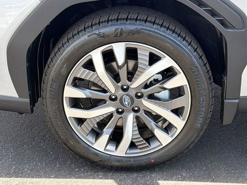 New 2026 Subaru Forester Touring AWD/4WD image 9