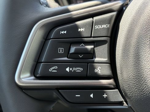 New 2026 Subaru Ascent Touring AWD/4WD image 17