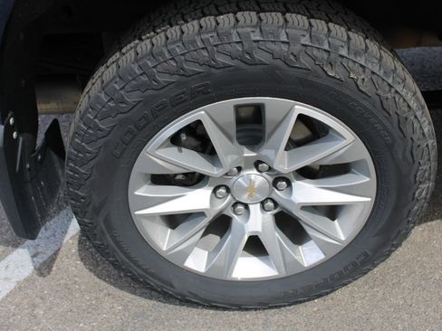 Used 2020 Chevrolet Silverado 1500 High Country w/ Max Trailering Package AWD/4WD image 70