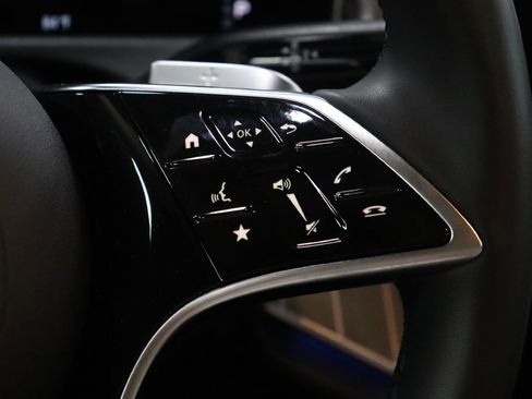 Used 2024 Mercedes-Benz E 450 4MATIC Sedan image 13