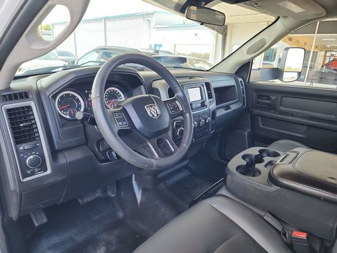 Used 2023 RAM 1500 Tradesman w/ Trailer Tow Group AWD/4WD image 13