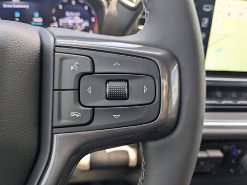 New 2025 Chevrolet Silverado 2500 High Country w/ Midnight Edition image 27