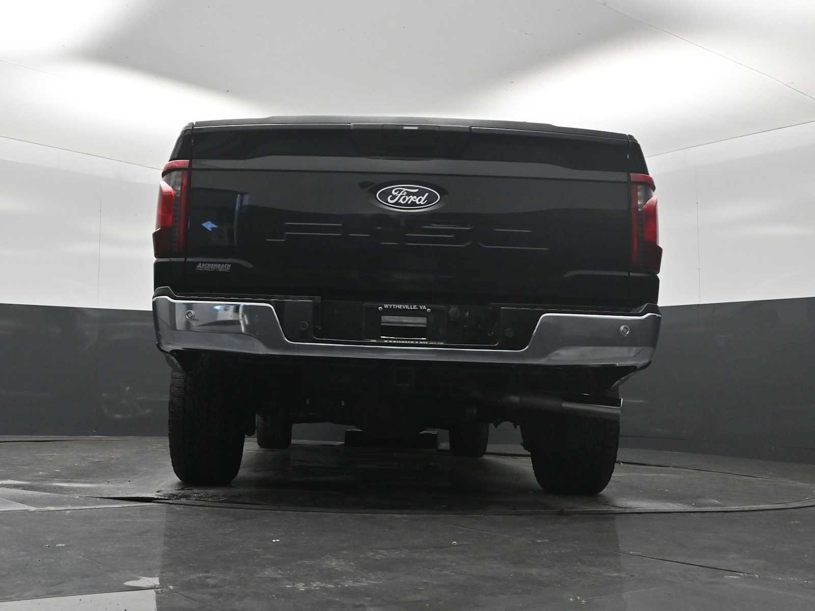 Used 2025 Ford F150 XLT w/ Equipment Group 301A Standard AWD/4WD image 24