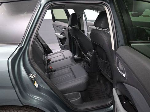 New 2026 Audi Q3 quattro 2.0T AWD/4WD image 13