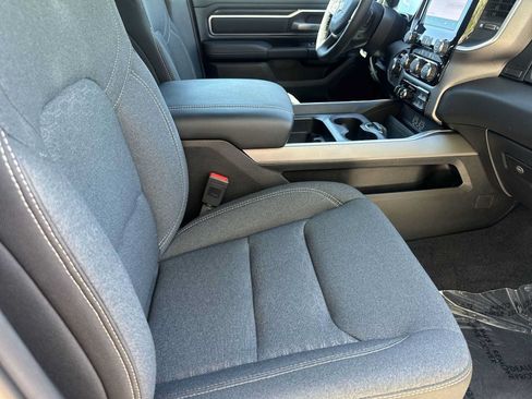 Used 2026 RAM 1500 Big Horn AWD/4WD image 23