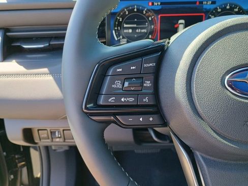 New 2026 Subaru Outback Touring XT image 17