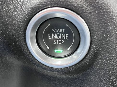 Used 2024 Chevrolet Silverado 1500 W/T w/ Z71 Off-Road Package image 13