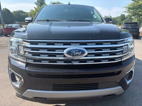 Used 2021 Ford Expedition Limited AWD/4WD image 4