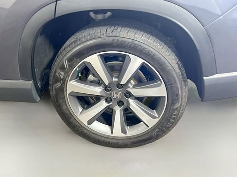 Used 2024 Honda Pilot Elite image 24