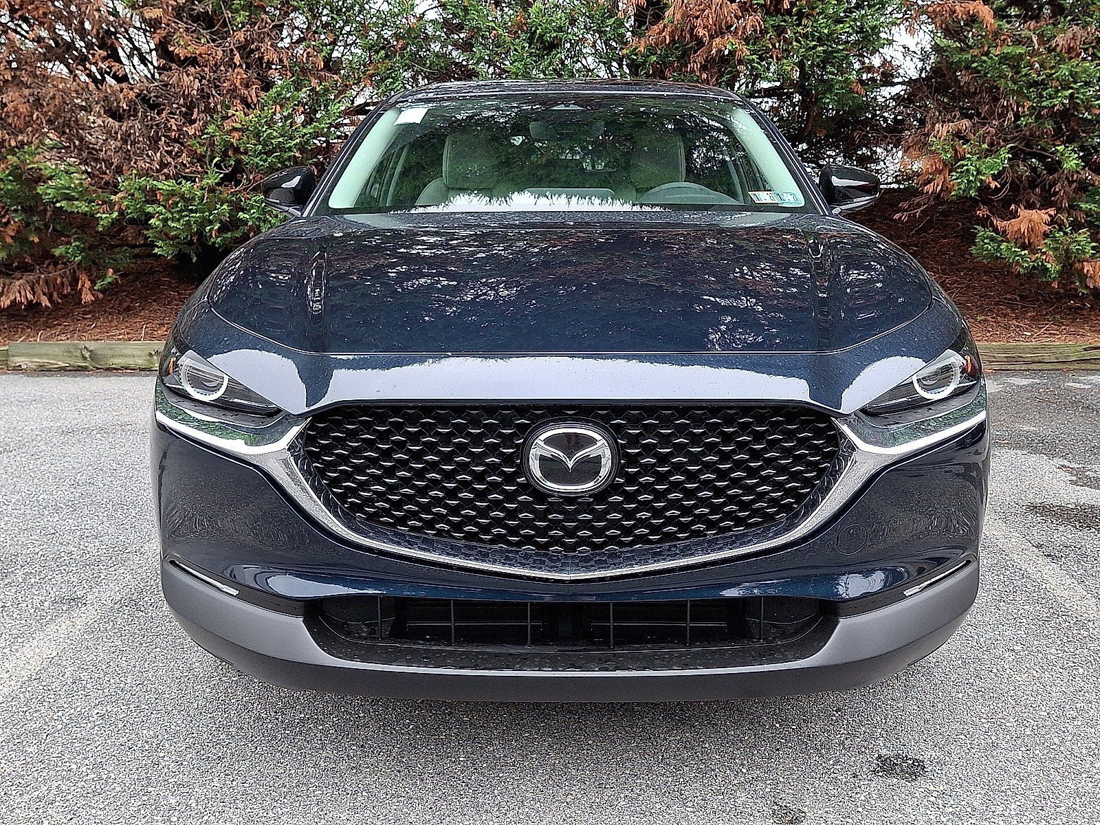 New 2026 MAZDA CX-30 AWD 2.5 S w/ Select Sport Pkg image 2