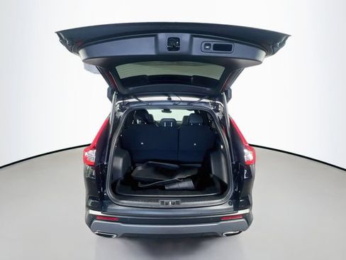 Used 2025 Honda CR-V Sport-L image 29