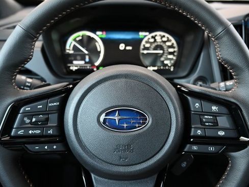 New 2025 Subaru Forester Touring image 31