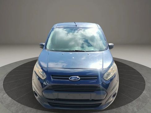 Used 2014 Ford Transit Connect XL image 11