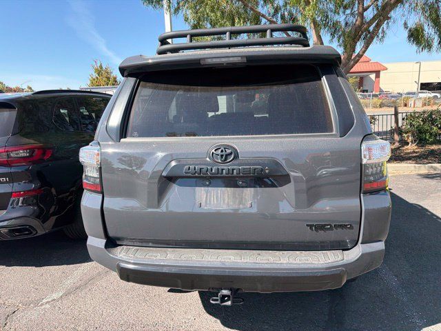 Used 2024 Toyota 4Runner TRD Pro AWD/4WD image 15