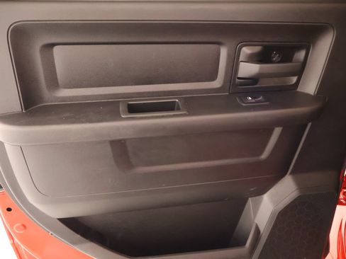 Used 2021 RAM 1500 Tradesman w/ Tradesman SXT Package AWD/4WD image 15