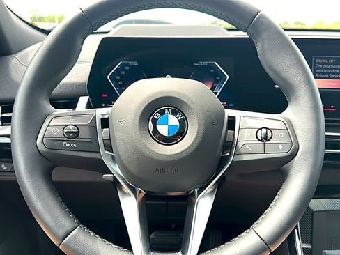 New 2026 BMW X2 xDrive28i w/ Technology Package AWD/4WD image 47