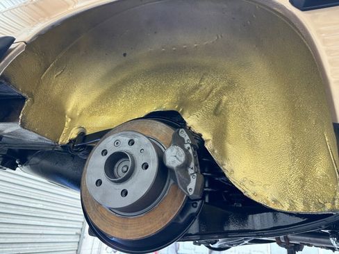 Used 1987 Mercedes-Benz 560 SL image 24