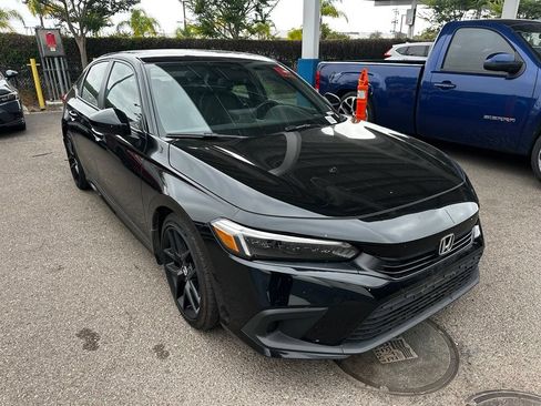 Used 2023 Honda Civic Sport image 6