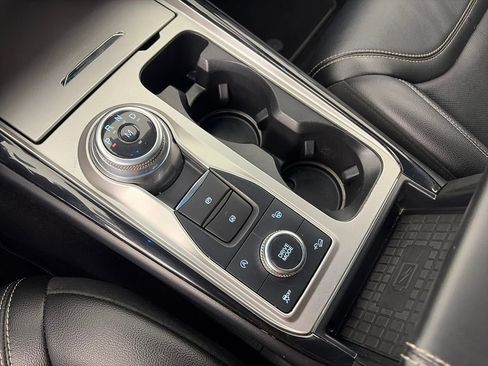 Certified 2021 Ford Explorer ST w/ Equipment Group 401A image 22