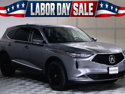 Used 2023 Acura MDX w/ Technology Package