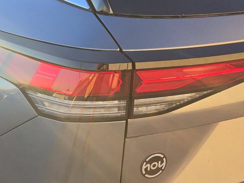 Certified 2026 Volkswagen Tiguan S FWD image 3
