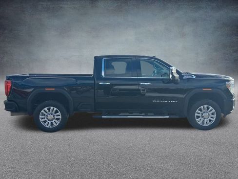 Used 2021 GMC Sierra 2500 Denali w/ Denali Ultimate Package image 6