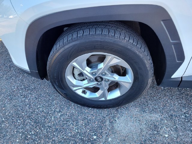 Used 2024 Hyundai Tucson SEL AWD/4WD image 6