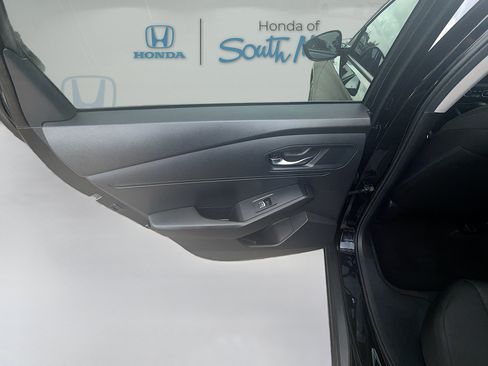 Certified 2024 Honda Accord EX image 24