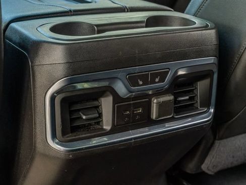 Used 2021 GMC Sierra 2500 AT4 AWD/4WD image 37