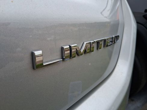 Certified 2025 Jeep Compass Limited AWD/4WD image 13