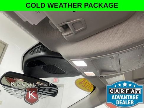Used 2024 Ford Escape Active AWD/4WD image 18