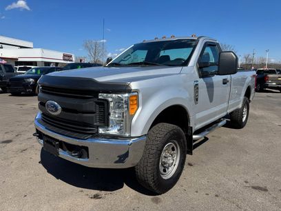 Used 2017 Ford F250 XL w/ XL Value Package
