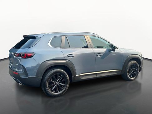 Used 2023 MAZDA CX-50 2.5 S w/ Cargo Package AWD/4WD image 3
