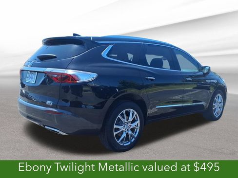 Certified 2023 Buick Enclave Essence w/ Experience Buick Package AWD/4WD image 6