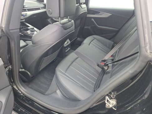 Used 2025 Audi A5 2.0T Premium Plus image 15