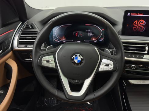 Used 2023 BMW X3 xDrive30i AWD/4WD image 33