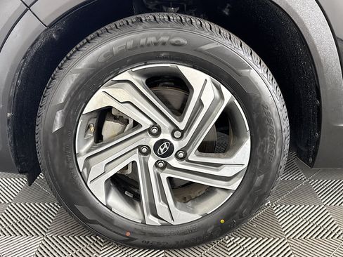 Used 2023 Hyundai Santa Fe SEL FWD image 36
