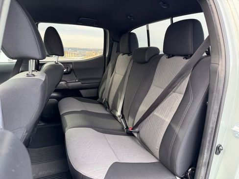 Certified 2023 Toyota Tacoma TRD Sport w/ Advanced Technology Package image 14