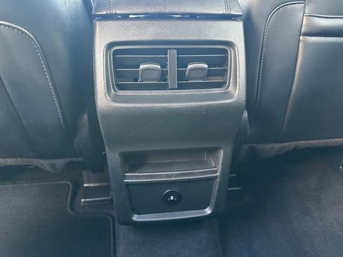 Used 2024 Ford Edge SEL image 20