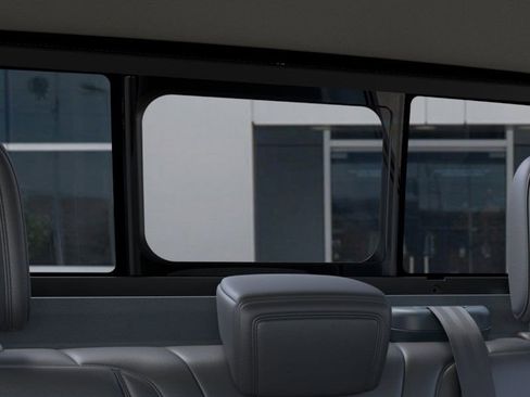 New 2025 Ford Maverick Lariat w/ Black Appearance Package image 26