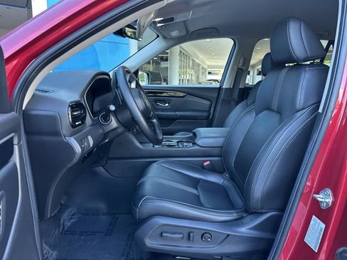 Used 2024 Honda Pilot EX-L image 30