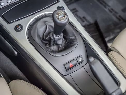 Used 2006 BMW M Roadster image 29