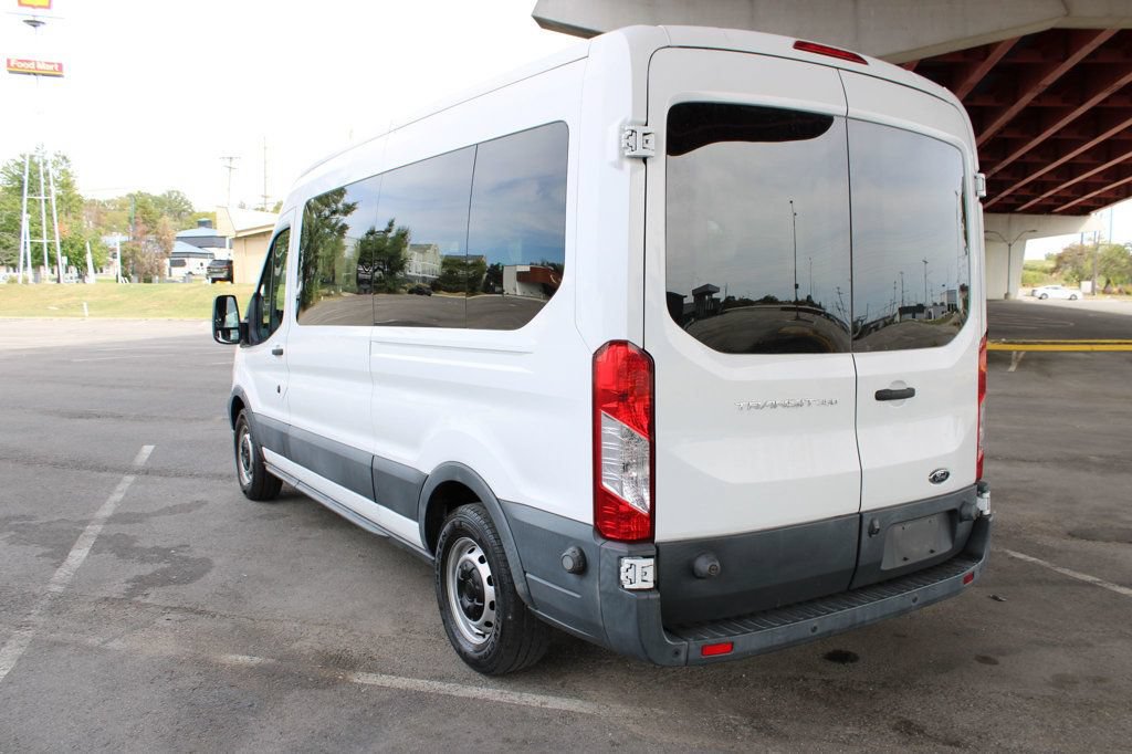 Used 2016 Ford Transit 350 XL RWD image 8