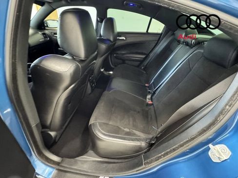 Used 2020 Dodge Charger R/T w/ Plus Group RWD image 20