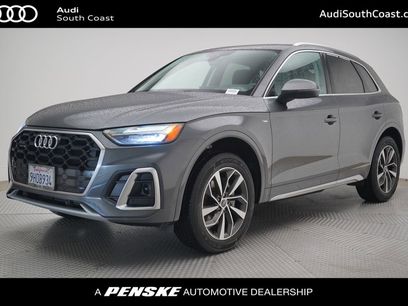 Used 2023 Audi Q5 2.0T Premium w/ Convenience Package