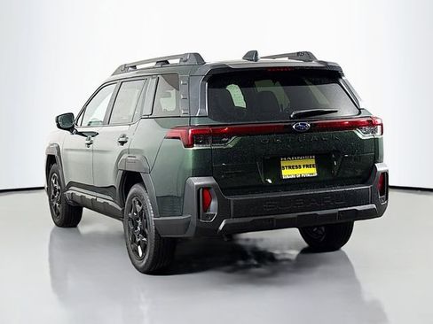New 2026 Subaru Outback Limited image 5