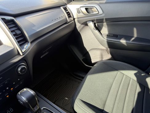 Used 2020 Ford Ranger XLT w/ Equipment Group 301A Mid image 11