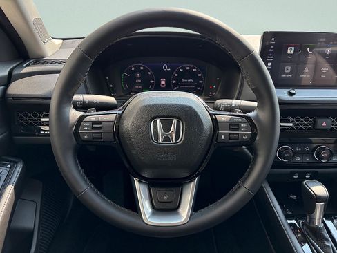 Certified 2026 Honda Accord Touring image 17