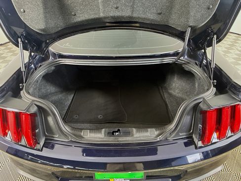 Used 2021 Ford Mustang Premium w/ Pony Package image 33